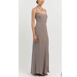 NWT Dissh size 4 dress